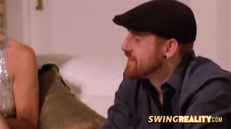 A Room Full Of Horny Swinger Couples Having Sex And Orgasms