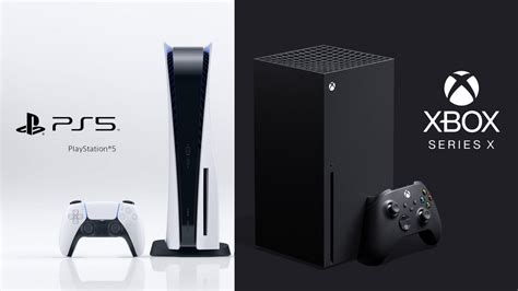 Xbox Series X Vs PlayStation 5: Which To Buy And Why? Find Here!