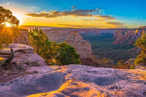 Les Choses Incontournables Faire Dans Le Colorado