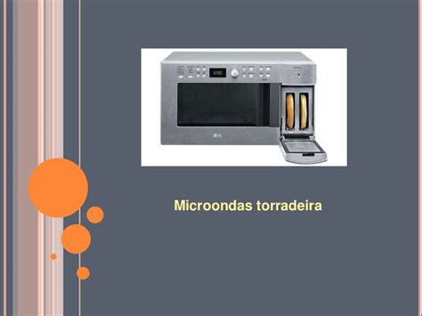 A História Do Micro Ondas