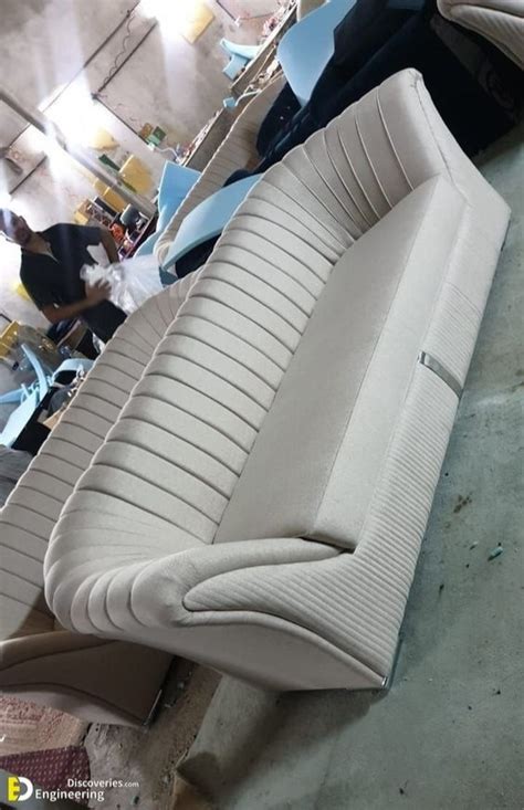 Seater Wooden Fabric Sofa Set At Rs Piece In Bengaluru Id