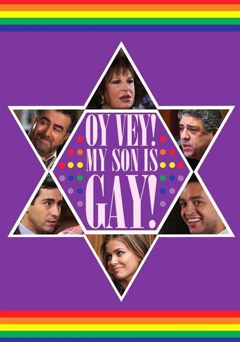 Oh Dios mío Mi hijo es gay película Ver online