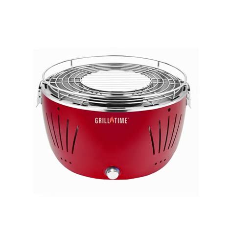 Get The Best Charcoal Grill For Your Rv An Essential Guide