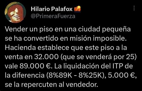 Hilario Palafox On Twitter Por Cierto Soy Infalible