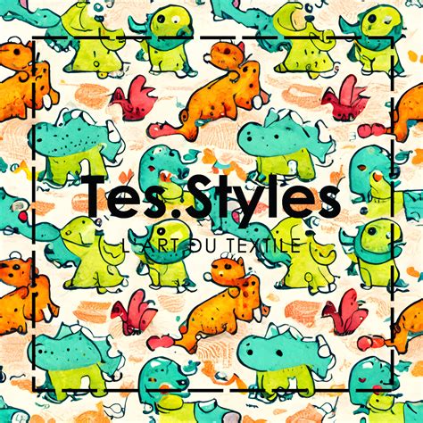 TS-1181 - TesStyles