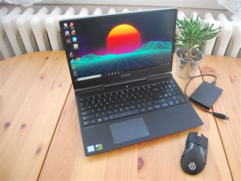 Lenovo Legion Y7000 review: Performance over flashy features | Windows