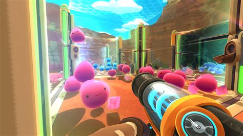 Gordos - Slime Rancher Guide - IGN