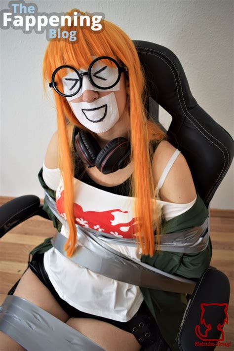 Natsuko Hiragi Natsukohiragi Bramzez Sp Nude Leaks Photo 34 TheFappening