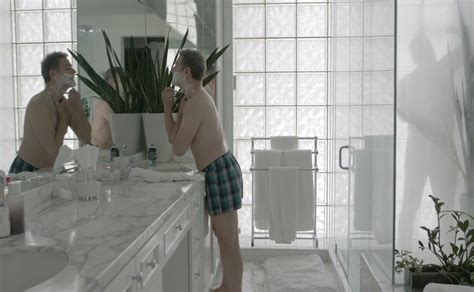 Kevin Spirtas Mike McGowan Gay Shirtless Scene In After Forever AZMen