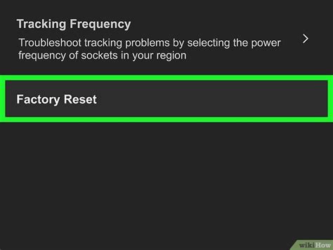 How to Factory Reset an Oculus Quest 2: Easiest Methods