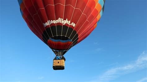Air Display Hot Air Balloon Team Barrie All You Need To Know BEFORE You Go