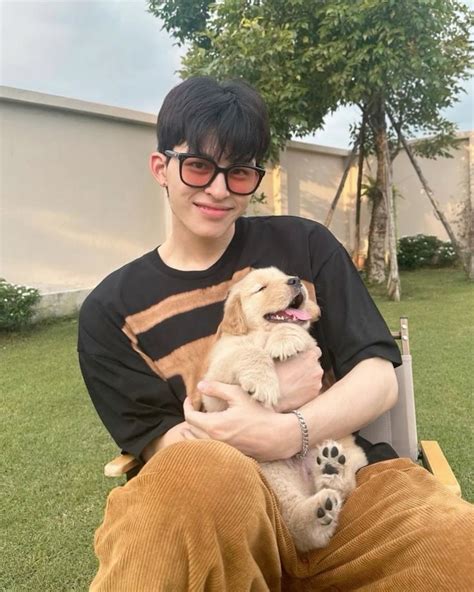 Pond Naravit Cute Gay Couples Gmmtv Actors Cute Gay