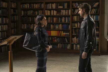 Sex Life Season 2 Stars Explain The Long Delay Tease Drama To Come