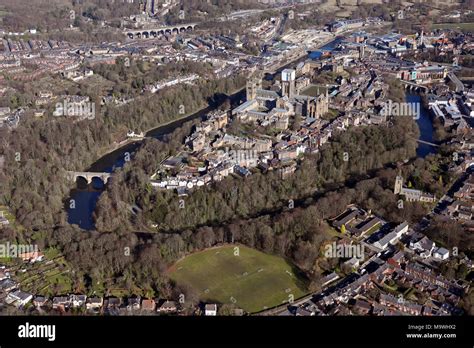 Durham City Hi Res Stock Photography And Images Alamy