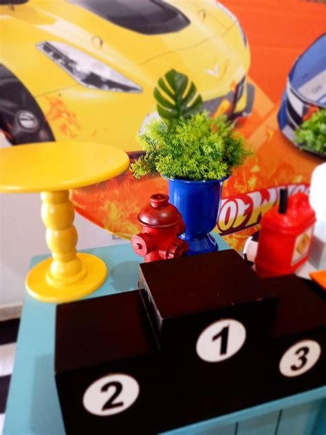 Decora O Pegue E Monte Hot Wheels Loca O Elo