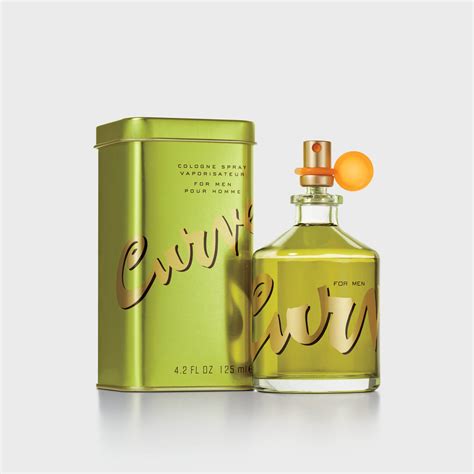 Curve® For Men Cologne Spray 42 Fl Oz Curve Fragrances