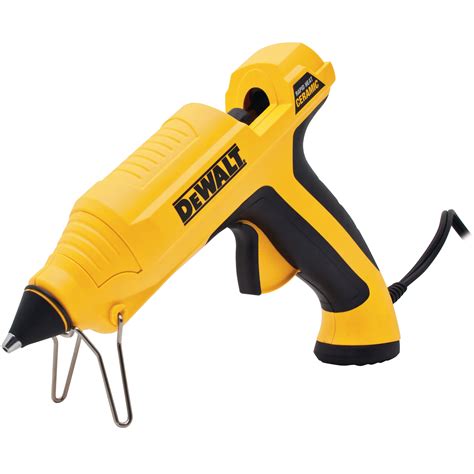 Rapid Heat Ceramic Glue Gun Dwhtgr50 Dewalt