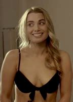 Chloe Brown Nude Aznude