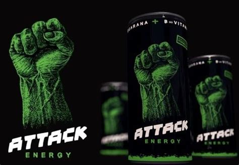 Attack Energy Drink at Best Price in Delhi Delhi | New Company -ak Bastan