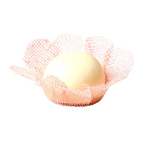 Forminha Para Doces Finos Sweet Rosa Nude Tela S Fio Unidades