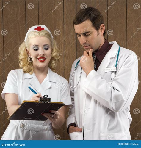 Cute Blonde Guys Doctors
