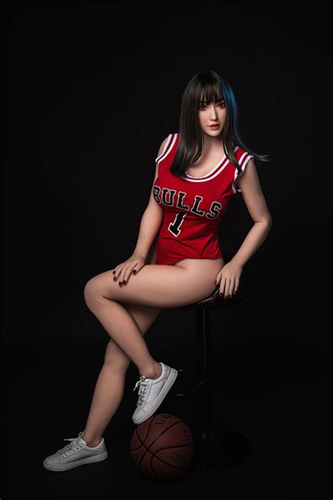 Irontech Tpe Sex Doll Cm Mika Umedoll