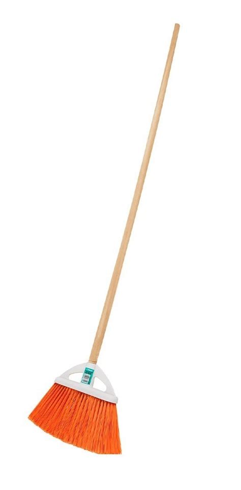 Escoba Vinilo, Tipo Cepillo, 30 Cm Ancho, Klintek 57055 | MercadoLibre