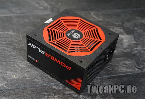 Chieftec Chieftronic PowerPlay 650 Watt im Test - Fazit (10/10)