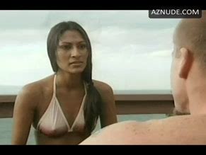 Tharini Mudaliar Nude Aznude