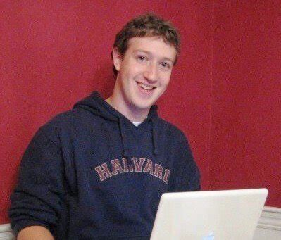 Facebook Founder Mark Zuckerberg The Secrets Of His Success