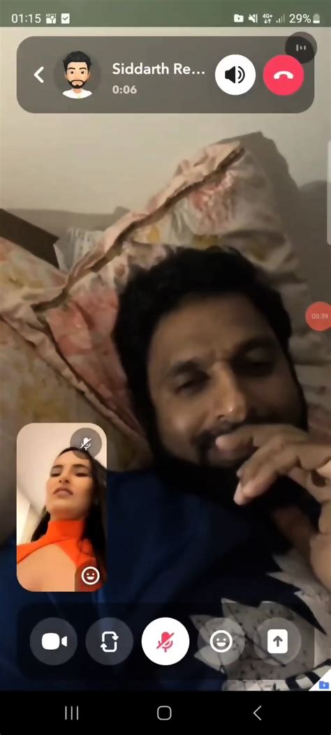 Siddarth Reddy Gay From India Living In Canada