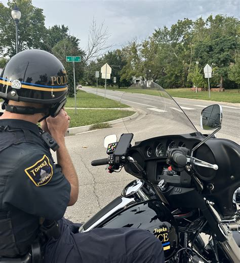 Topeka Police Scanner App and How to Use It to Your Advantage 8