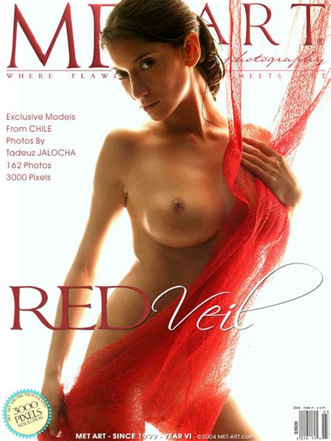Girls Red Veil By Jalocha Nude Sexy Photo Album Intporn Forums