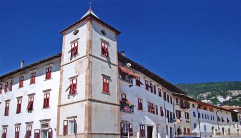 Brez - Trentino - Italy