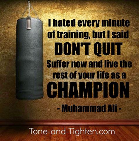 Motivational Quotes Train Hard To. QuotesGram