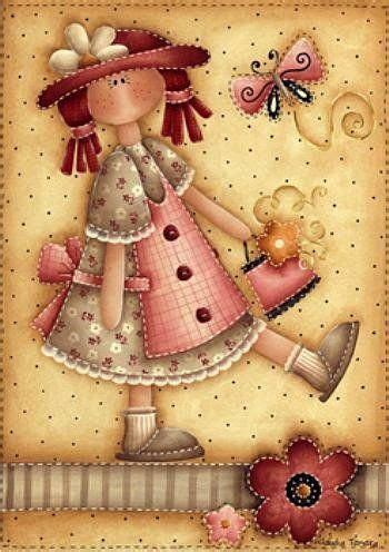 How To Make Potholders Hot Pad Patterns Manualidades Pintura Country En Madera Decoupage