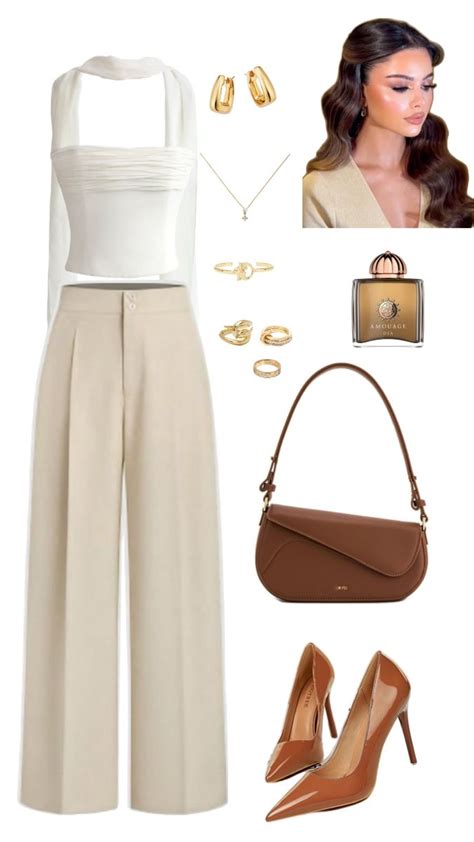 Outfit Inspo In 2025 Modest Summer Outfits Nude Outfits Outfit Inspo