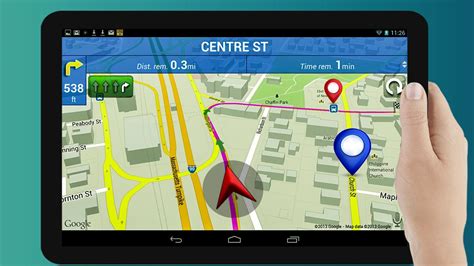Descarga De Apk De Mapas De Navegación Y Transporte Gps Navegación Para