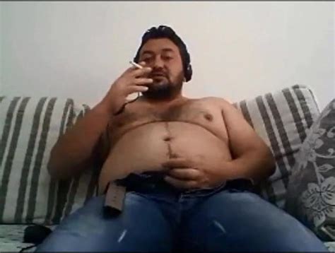 Hot Scenes Of A Hot Turkish Bear Gay Porn XHamster