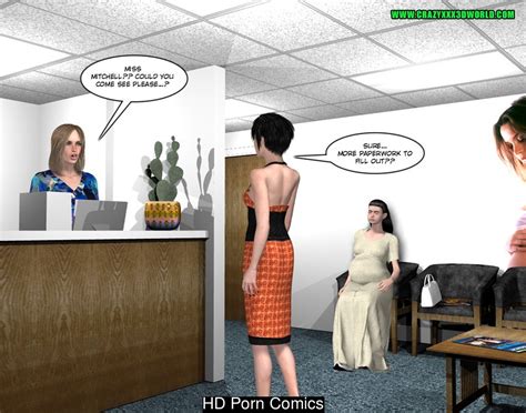 The Chaperone 47 Comic Porn HD Porn Comics