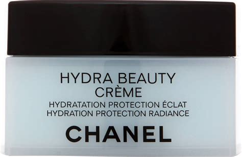 Chanel Hydra Beauty Creme 50g • See the best prices
