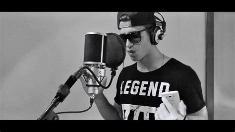 Vuk Mob Marko Moreno Greska Cover By Limma Youtube