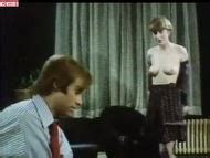 Naked Susan Glanville In Frustrated Wives