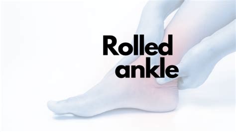 Understanding Ankle Sprains A Guide To Recovery And Prevention — Aevum Physiotherapy