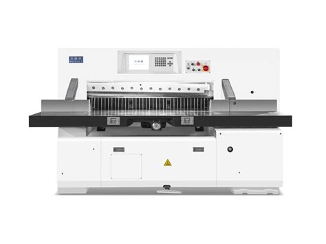 Pvc Paper Cutting Machine Wondly Machinery