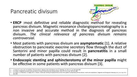 Embryology Of Pancreas Ppt