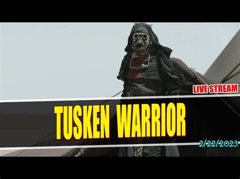 Swgoh Live Stream Episode 349 Tusken Warrior Is Here Swgohtv
