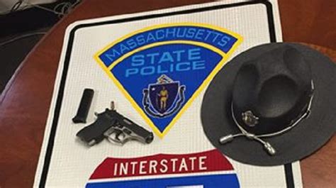 Car Fire On Route 95 In Attleboro Leads To Gun Arrest