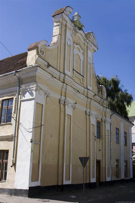 Sambir - Ukraine - Blog about interesting places