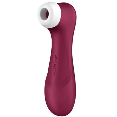 Vibrador Satisfyer Pro 2 Generación 3 - Fucsia | Ofertas Carrefour Online